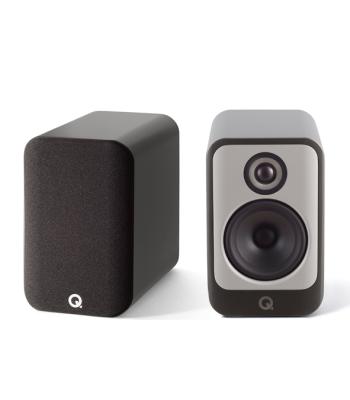Q Acoustics Concept 30 Bookshelf Speakers - EX DEMO